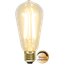 LED Lamp E27 ST64 Soft Glow thumbnail 2