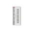 CA15VT ComfortLine Compact distribution board, Surface mounting, 60 SU, Isolated (Class II), IP44, Field Width: 1, Rows: 5, 800 mm x 300 mm x 160 mm thumbnail 5