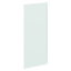 CTB19 ComfortLine Door, IP44, Field Width: 1, 1371 mm x 248 mm x 14 mm thumbnail 3