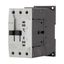 Contactor, 3 pole, 380 V 400 V 18.5 kW, RDC 24: 24 - 27 V DC, DC operation, Spring-loaded terminals thumbnail 6