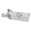 Utility fuse-link, LV, 500 A, AC 415 V, BS88/J, 49 x 131 mm, gL/gG, BS, 92mm fixing centres thumbnail 4