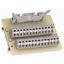 Interface module Pluggable connector per DIN 41651 10-pole thumbnail 1