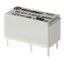 Subminiature PCB Rel. 1CO 6A/24VDC Sensitive, 200 mW/AgCdO (32.21.7.024.2000) thumbnail 3