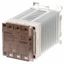 Solid state relay, 3-pole, DIN-track mounting, 15 A, 528 VAC max thumbnail 4