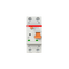 S-ARC1 M B10 Arc fault detection device integrated with MCB thumbnail 3