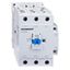 Contactor 3-pole, CUBICO High, 40kW, 100A, 1NO+1NC, 24VAC thumbnail 10