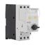 Motor-protective circuit-breaker, Complete device with standard knob, Electronic, 8 - 32 A, 32 A, With overload release thumbnail 9