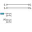 2000-5310/102-000 3-conductor actuator supply terminal block; for PNP-(high-side) switching actuators; with ground connection via push-in type jumper bars thumbnail 4