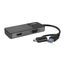 USB 3.0 Type A and C to HDMI & VGA Converter Connect an HDMI® or VGA display to the USB 3.0 Type A or Type C port thumbnail 1