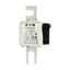 Fuse-link, high speed, 550 A, AC 690 V, compact DIN 1, 45 x 59 x 104 mm, aR, DIN, IEC, single indicator thumbnail 4