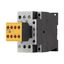 Safety contactor, 380 V 400 V: 11 kW, 2 N/O, 3 NC, 110 V 50 Hz, 120 V 60 Hz, AC operation, Screw terminals, with mirror contact. thumbnail 5