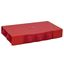 Fire protection box PIP-2AN R3x3x6 red thumbnail 1