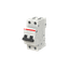 S202-Z4 Miniature Circuit Breaker - 2P - Z - 4 A thumbnail 3