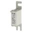 Fuse-link, high speed, 20 A, AC 690 V, DIN 000, 21 x 40 x 100 mm, gR, DIN, IEC, type T indicator thumbnail 6