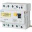 Residual-current circuit breaker trip block for AZ, 125A, 4pole, 300mA, type S/A thumbnail 6