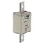 Fuse-link, high speed, 125 A, DC 1000 V, NH1, 40 x 53 x 135 mm, gBat, IEC, bolted connection thumbnail 14