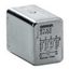 Hermetically-sealed relay, plug-in, 14-pin, 4PDT, 3 A, 24 VAC MYH 1005M thumbnail 4