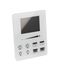 Room Control Unit Modbus® RBG1 white thumbnail 2