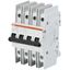 SU204M-C30 Miniature Circuit Breaker - 4P - C - 30 A thumbnail 2