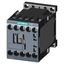 power contactor, AC-3, 12 A, 5.5 kW... thumbnail 1