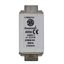 Fuse-link, high speed, 400 A, AC 690 V, size 00, 30 x 48 x 64 mm, aR, IEC, visual indicator thumbnail 3