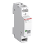 ESB20-20N-06 Installation Contactor (NO) 20 A - 2 NO - 0 NC - 230 V - Control Circuit DC thumbnail 4