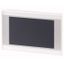 Touch panel, 24 V DC, 7z, TFTcolor, ethernet, RS485, CAN, SWDT, PLC thumbnail 2
