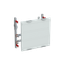 MN263 N/PE busbar and terminals 450 mm x 500 mm x 260 mm , 00 , 2 thumbnail 4