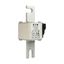 Fuse-link, high speed, 500 A, AC 690 V, DIN 1, 53 x 69 x 138 mm, aR, DIN, IEC, single indicator thumbnail 10