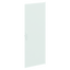 CTB39S ComfortLine Door, IP44, Field Width: 3, 1371 mm x 771 mm x 14 mm thumbnail 2