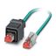 VS-PPC/PL-IP20-93E-LI/5,0 - Network cable thumbnail 2