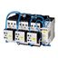 Star-delta contactor combination, 380 V 400 V: 30 kW, 230 V 50 Hz, 240 V 60 Hz, AC operation thumbnail 2