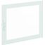 CTT34S ComfortLine Door, IP44, Field Width: 3, 621 mm x 771 mm x 14 mm thumbnail 1