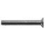 Universal countersunk screw M5x40 thumbnail 1