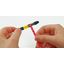 Marker-holder Duplix - 7 markers - black thumbnail 5