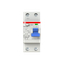 F202 A-100/0.5 Residual Current Circuit Breaker 2P A type 500 mA thumbnail 6