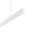 Less is more 27, 34 W, 2700 lm, 840, white, on/off Pendant luminaires, thumbnail 2