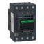 TeSys Deca contactor - 4P(4 NO) - AC-1 - = 440 V 80 A - 24 V DC standard coil thumbnail 6