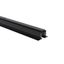 UNIPRO TC324FB 3-phase DALI track, L=2,4m, black recessed thumbnail 3