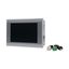 Touch panel, 24 V DC, 7z, TFTcolor, ethernet, RS232, RS485, profibus, (PLC) thumbnail 16