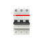 SH203L-C16 Miniature Circuit Breaker - 3P - C - 16 A thumbnail 1