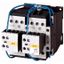 Reversing contactor combination, 380 V 400 V: 7.5 kW, 24 V DC, DC operation thumbnail 1