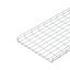 GRM 55 500 G Mesh cable tray GRM  55x500x3000 thumbnail 1