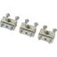 Cable clamp for NH fuse-switch NH1 70-150 mm² thumbnail 2