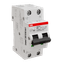 DS201 B25 AC30 Residual Current Circuit Breaker with Overcurrent Protection thumbnail 3
