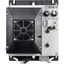 Speed controllers, 8.5 A, 4 kW, Sensor input 4, 400/480 V AC, AS-Interface®, S-7.4 for 31 modules, HAN Q4/2, with fan thumbnail 15