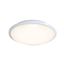 Eclipse MultiLED CCT Integral Microwave Sensor Self-Test Emergency Whi thumbnail 1