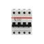 S204P-K20 Miniature Circuit Breaker - 4P - K - 20 A thumbnail 6