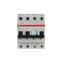 DS203NC B16 A30 Residual Current Circuit Breaker with Overcurrent Protection thumbnail 9