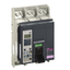 circuit breaker ComPact NS800H, 70 kA at 415 VAC, Micrologic 5.0 A trip unit, 800 A, fixed,3 poles 3d thumbnail 4